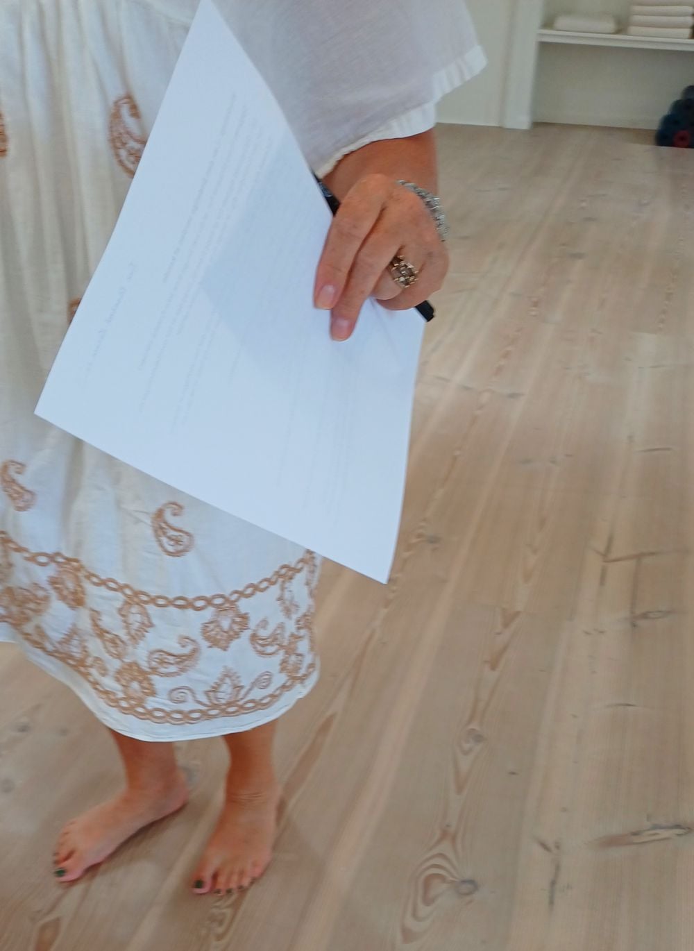 Lær den åndelige verden at kende