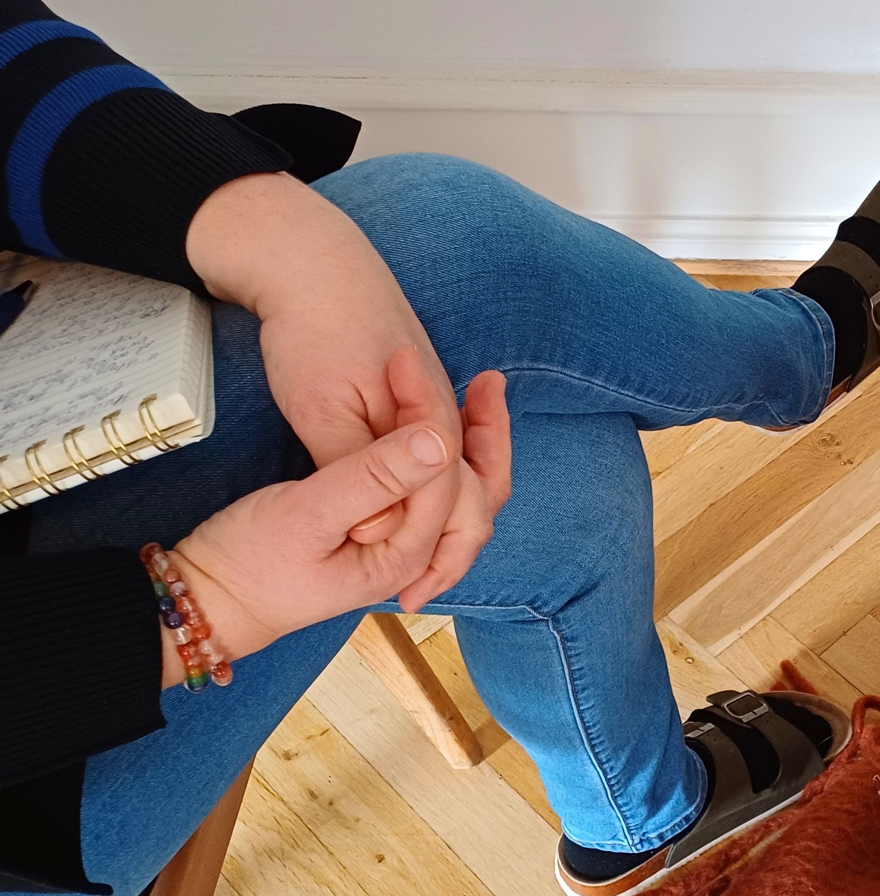 Lær den åndelige verden at kende