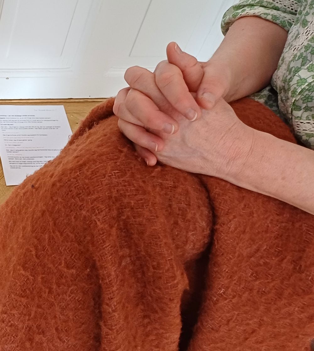 Lær den åndelige verden at kende