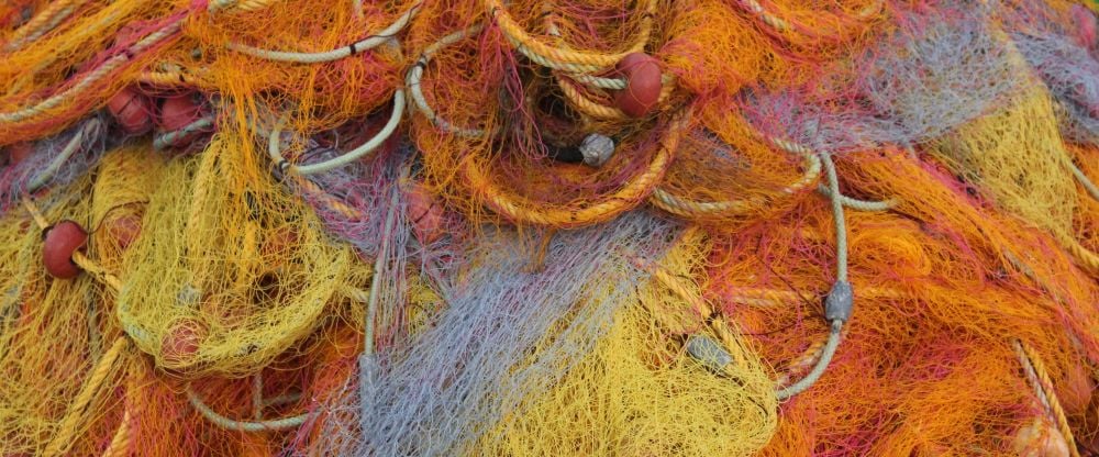 På vej mod en ny tid