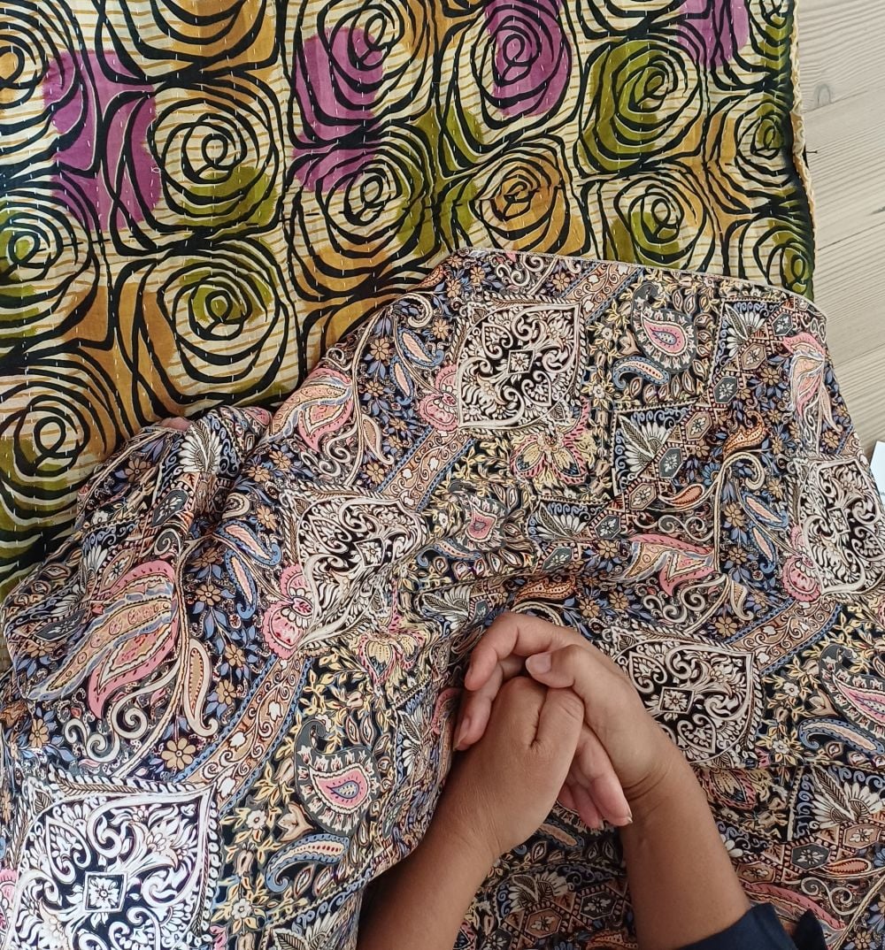 Lær den åndelige verden at kende